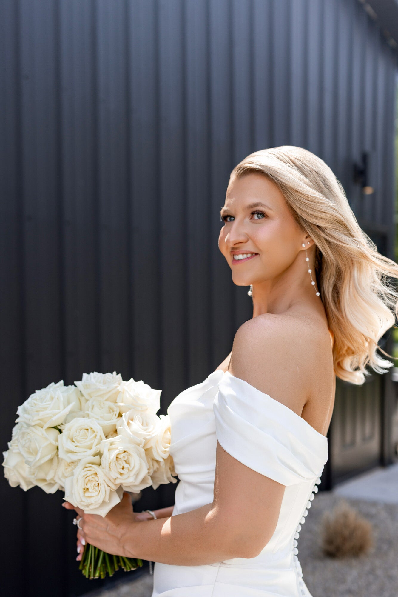 Evoto- Lemon and Lace Wedding