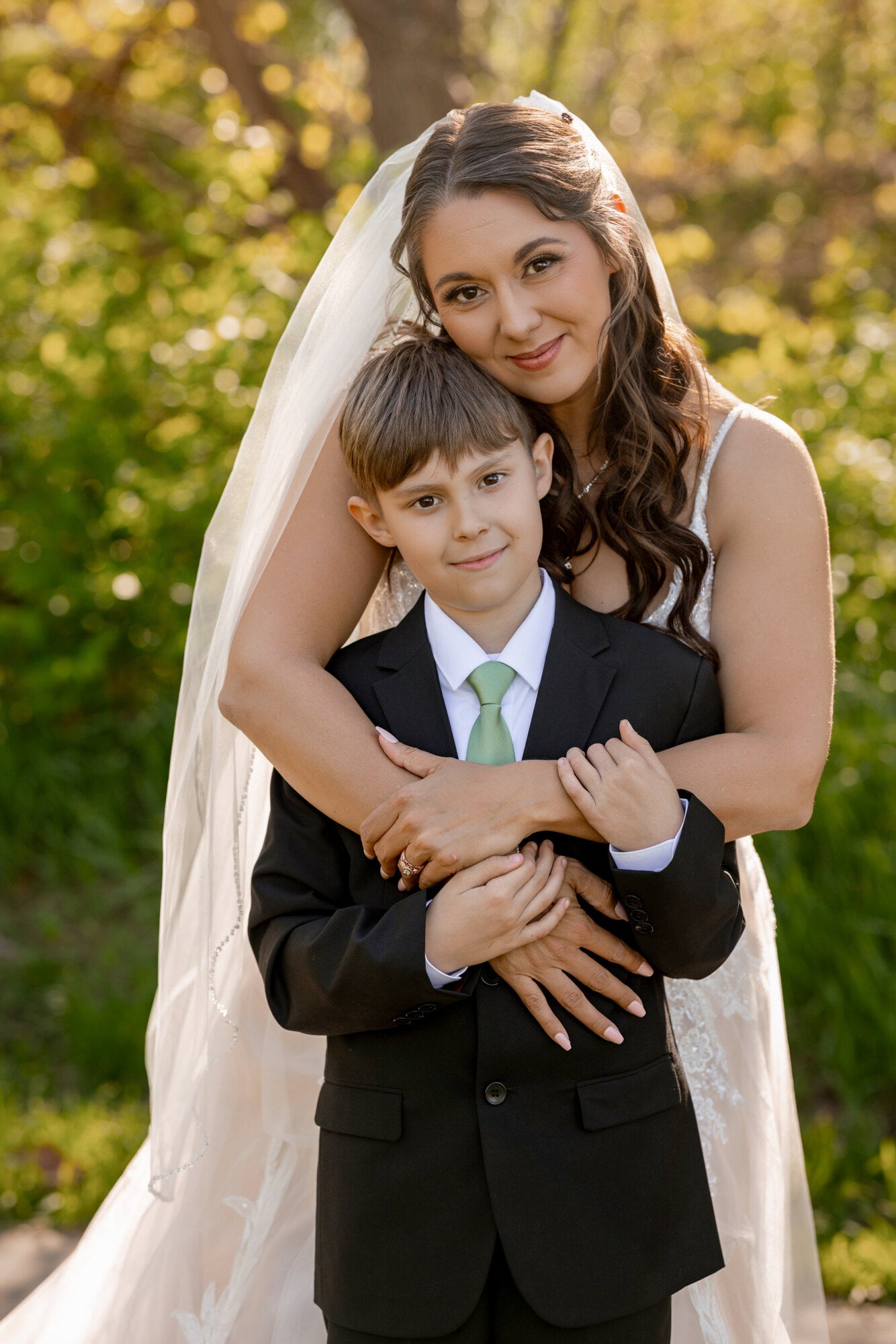 Evoto- Lemon and Lace Wedding