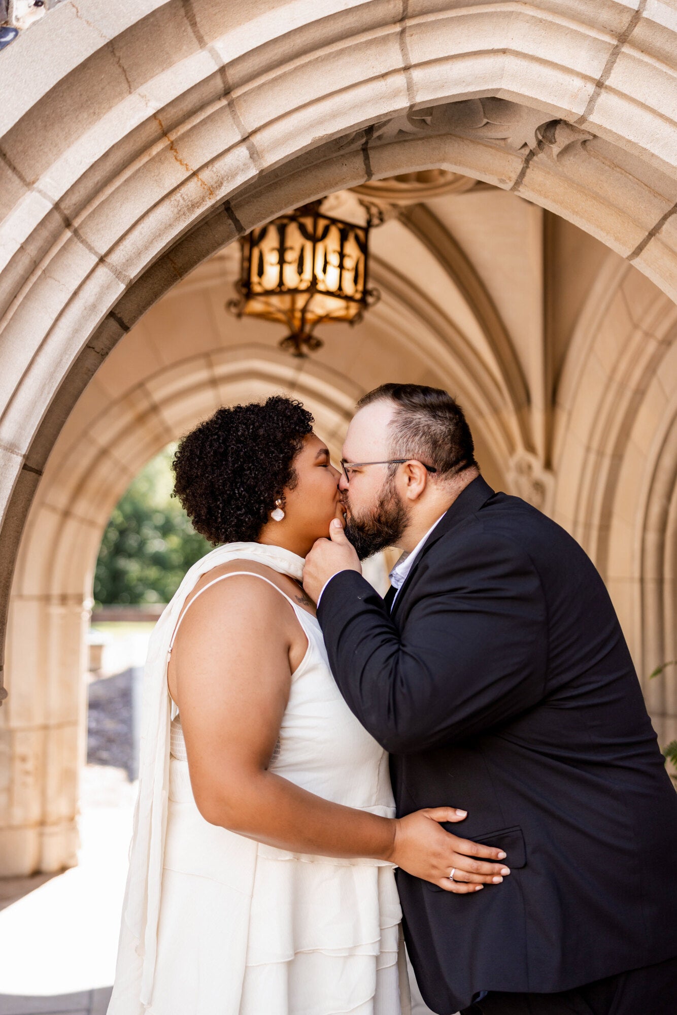 Evoto- Lemon and Lace Wedding