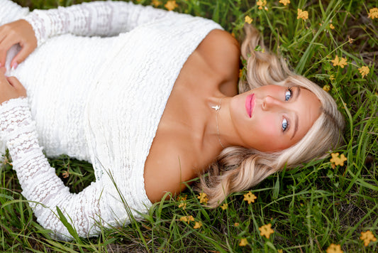 Evoto- Lemon and Lace Wedding