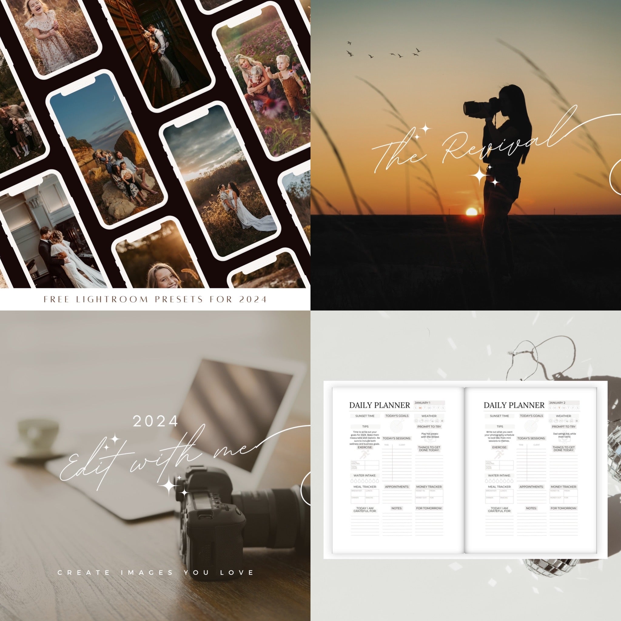 Goal Digger: The Bundle Lite