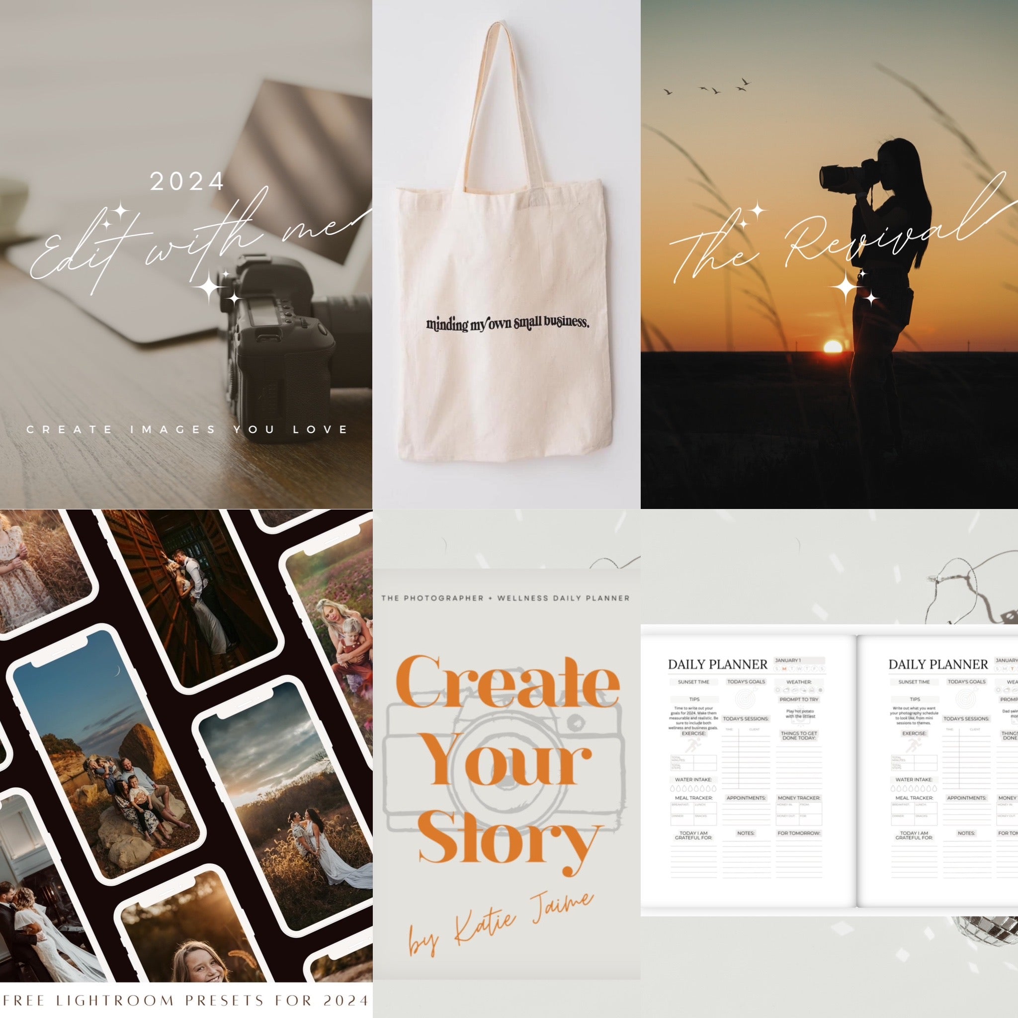 Goal Digger: The Bundle Ultimate