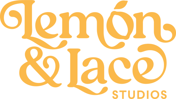 Lemon and Lace Studios